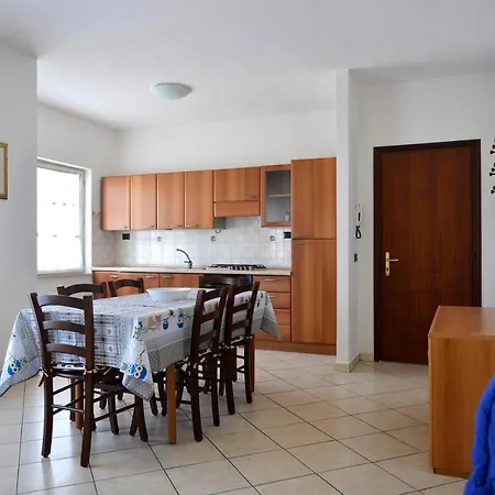 Apartman Trilocale Est Marciana Marina