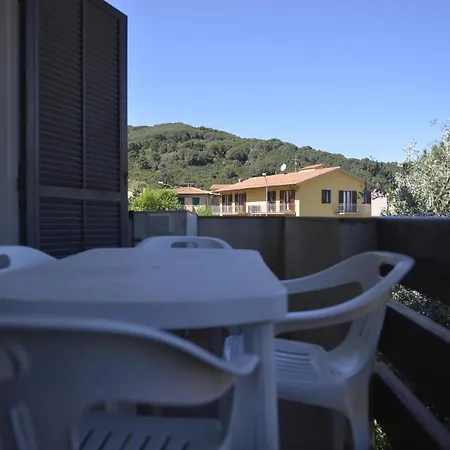Trilocale Est Appartement Marciana Marina (Isola d'Elba)