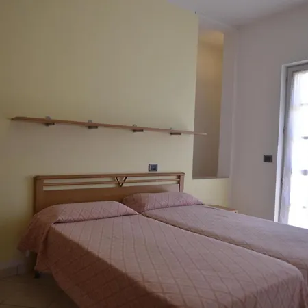 Trilocale Est Appartement Marciana Marina (Isola d'Elba)