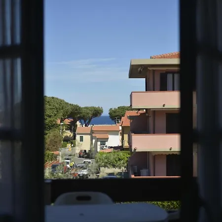 Trilocale Est Appartement