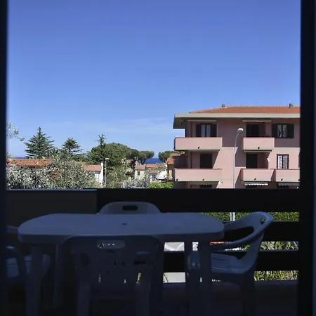 Appartement Trilocale Est Marciana Marina (Isola d'Elba)