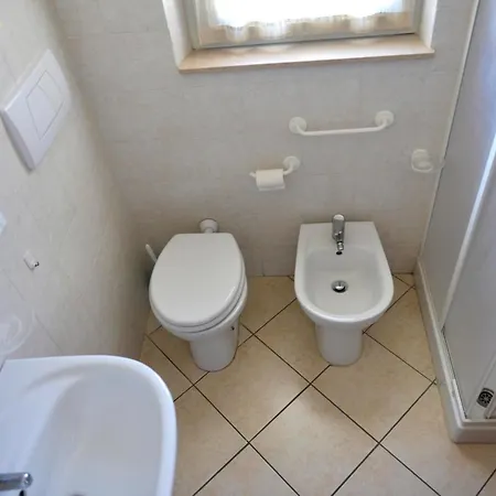 Trilocale Est Appartement *