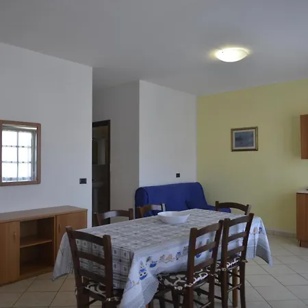 Trilocale Est Appartement